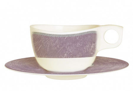 Чашка 220 мл. чайная Антик Zenix /24/ Z