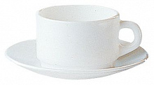 Чашка 280 мл. чайная Эвридэй (блюдце G2722) /6/