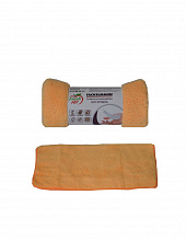 Салфетки хоз. Микрофибра АНТИПЫЛЬ FM