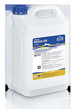 Средство моющее д/посуд.моеч.машин 5 л. Regular Imnova /3/