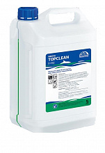 Средство моющее для пола и стен 5л. Dolphin Imnova TopClean  /3/  ph 11