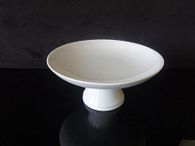 Ваза для фруктов d=210 мм h=10,5см /2/