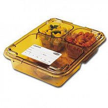 Крышка для подноса 853FH Cambro