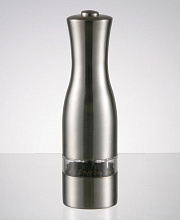 Мельница для перца/соли электрич. 22 см. нерж. STOHA /2/