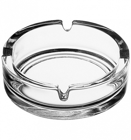 Пепельница 10см Бистро Турция