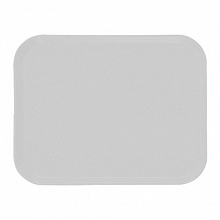 Поднос прямоуг. 32,5*53 см. белый Cambro