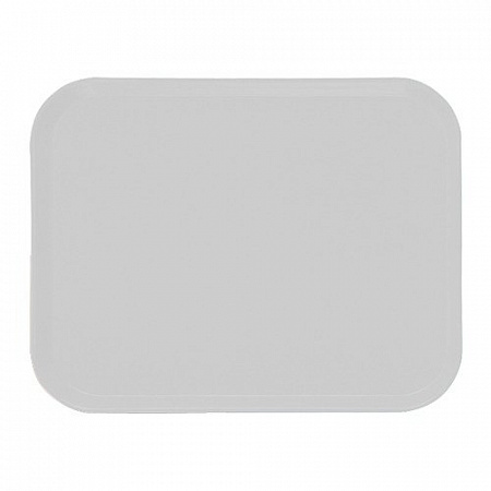 Поднос прямоуг. 32,5*53 см. белый Cambro
