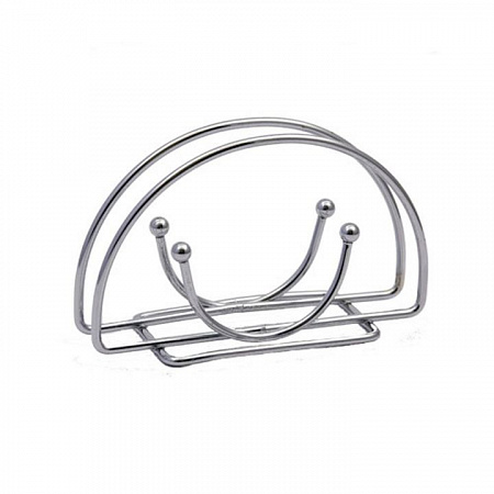 Салфетница нержавеющая сталь 102N-BF