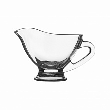 Соусник 60 мл. l=195 мм. Бейзик Б /24/