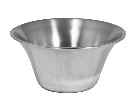Соусник нерж. 180 мл. l=950 мм. MGSteel