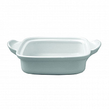 Форма для запекания 400 мл. без крышки /1/ Z