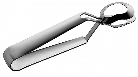 Щипцы для улиток L=16 см Pinti