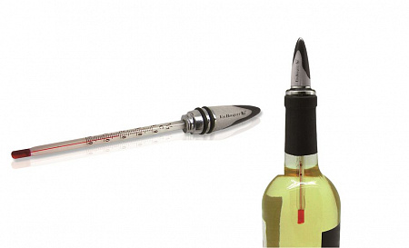 Термометр для вина (пробка) VB /12/