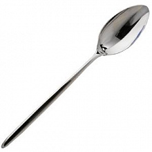 Ложка сервировочная Оливия 18/10  3 мм /12/