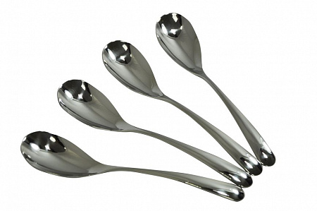 Ложка столовая Свинг 18/10  3 мм /4/