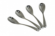 Ложка чайная Свинг 18/10  3 мм /4/