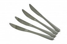 Нож столовый Свинг 18/10  3 мм /4/