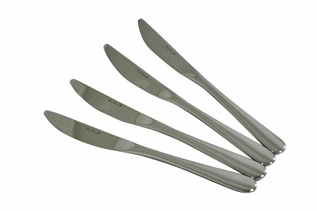 Нож столовый Свинг 18/10  3 мм /4/