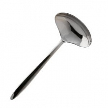 Половник для соуса Оливия 18/10  3 мм /1/