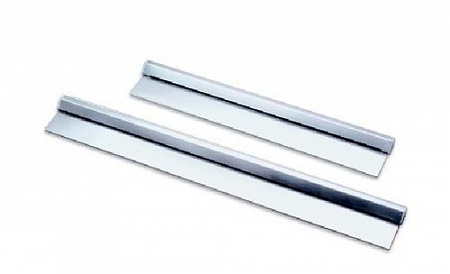 Держатель для счетов 61 см. нерж. MGSteel