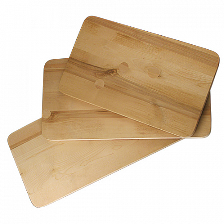 Доска разделочная березов. 500*285*30 мм /5/