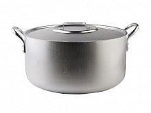 Котел алюмин. 40 л. утолщ. стенка (с103) Z