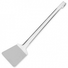 Лопатка кулинарная 45см нержавеющая сталь