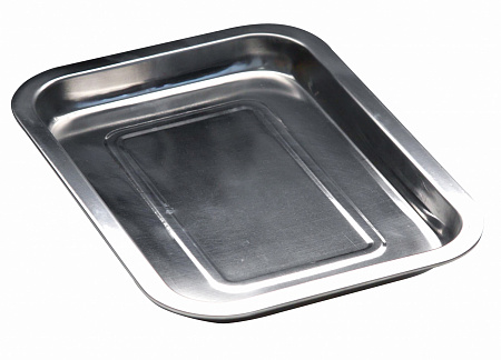 Лоток 40*30*2см нержавеющая сталь Железо