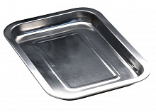 Лоток 55*40*2см нержавеющая сталь Железо