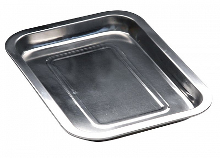Лоток 55*40*2см нержавеющая сталь Железо