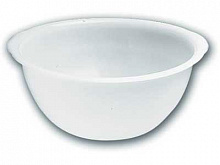 Миска 6,0 л. d=33, h=15 см. глуб. матовая п/п Matfer (116454)