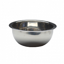 Миска 7,0 л. d=40 см. нерж (RGS-2073)/50/