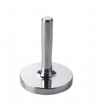 Молоток для мяса 2кг 11*13см металлический