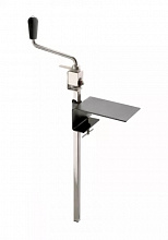 Открывалка для консервных банок 55 см. никелиров. ст.Tellier