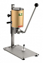 Открывалка для консервных банок(настольная) 45*25*75 см. электрич.Tellier