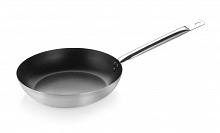 Сковорода d=28 см. h=5,2 см. алюм. с антиприг. покрыт. 2,6 л. Tender Pinti