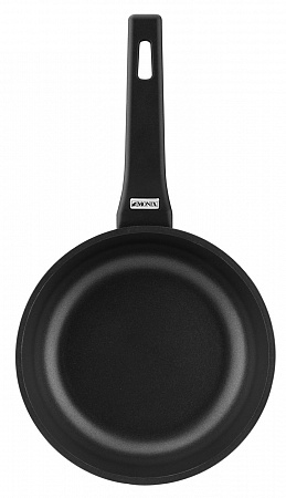 Сковорода d=28 см. алюм. с антипри. покрыт. (индукция) Solid Pinti (M350028) Z