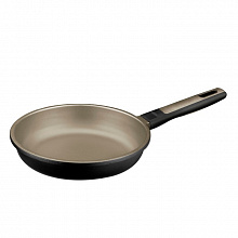 Сковорода d=28 см. алюм. с антипри. покрыт. (индукция) Terra Pinti (121406) Z