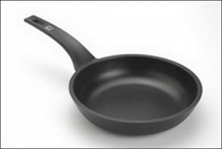 Сковорода d=28 см. алюм. с антиприг. покр. (индукция) Efficient Pinti (271228) /6/