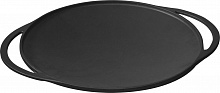 Сковорода d=28 см. чугун, черная "ECO" LAVA
