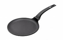 Сковорода для блинов d=26 см. алюм. с антипр.покрыт. (индукция) Efficient Pinti (272526)