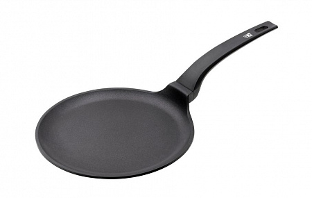 Сковорода для блинов d=26 см. алюм. с антипр.покрыт. (индукция) Efficient Pinti (272526)