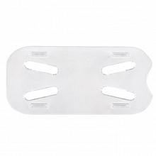 Дренаж перфорированный 1/9 поликарбонат