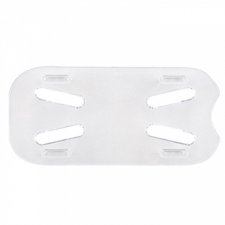 Дренаж перфорированный 1/9 поликарбонат