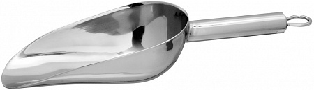 Совок для сыпучих продуктов 255 мм 300г FM PRO /4/