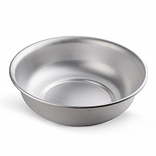 Таз алюм 45см 16л Z