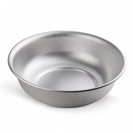 Таз алюм 45см 16л Z