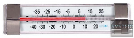 Термометр для холодильника (-40...+25) BARTSCHER