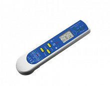 Термометр инфракрасный (-55 ° C до +250 ° C) со складным зондом (-55 ° C  +330 ° C) Tellier