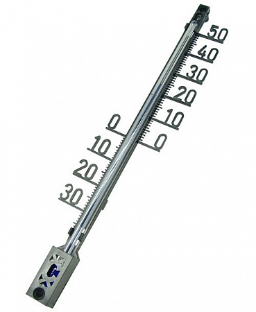 Термометр уличный (-30...+50) 16 см. FM /12/